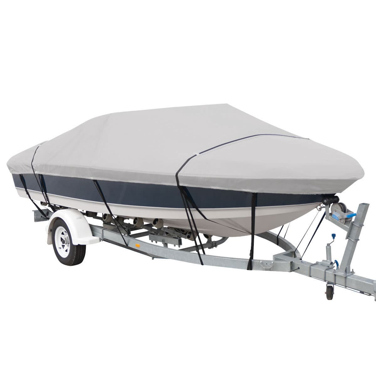 Bowrider Boat Covers Archives - Boater