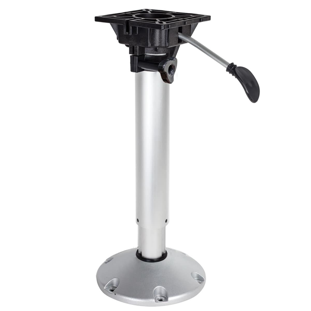 Pedestals How to Choose the Right Boat Seat Pedestal Boater