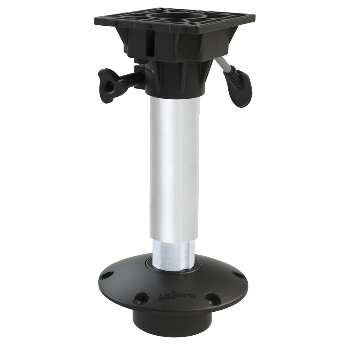 Pedestals - How to Choose the Right Boat Seat Pedestal - Boater