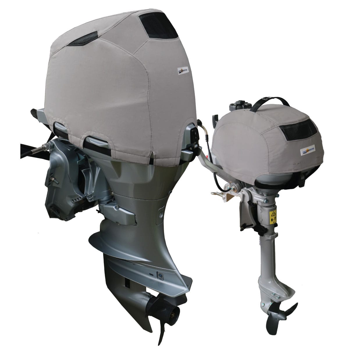 Honda 2.3hp Outboard Motor