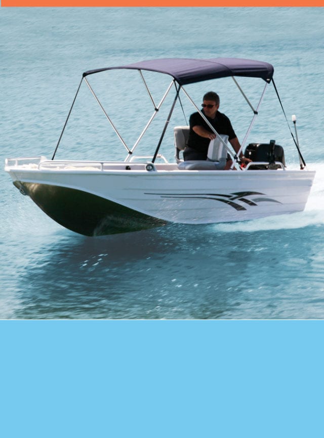 Bimini Tops How to Choose the Right Bimini Top for your Boat Boater