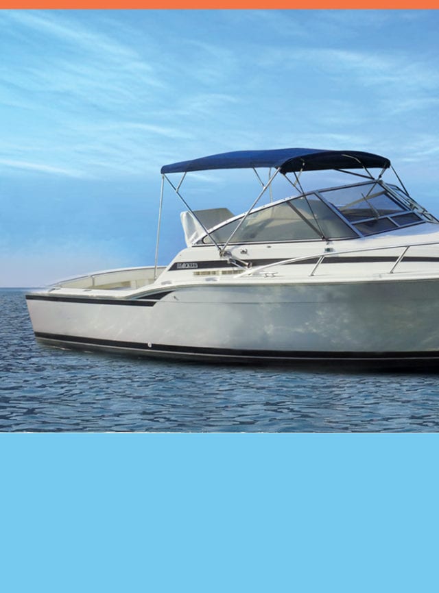 Bimini Tops How to Choose the Right Bimini Top for your Boat Boater