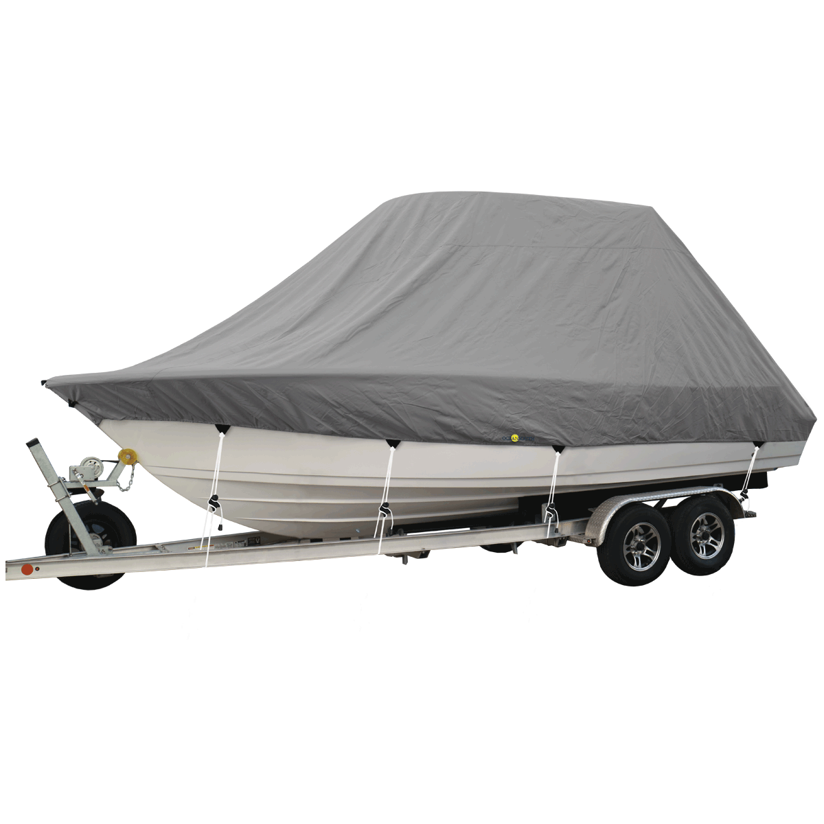 TTop Boat Cover Boater